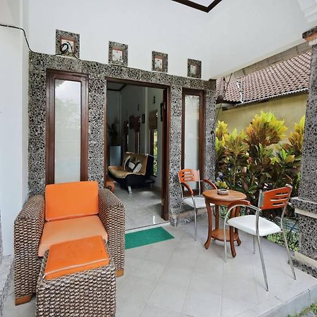 Rumah Akira Seminyak Esterno foto