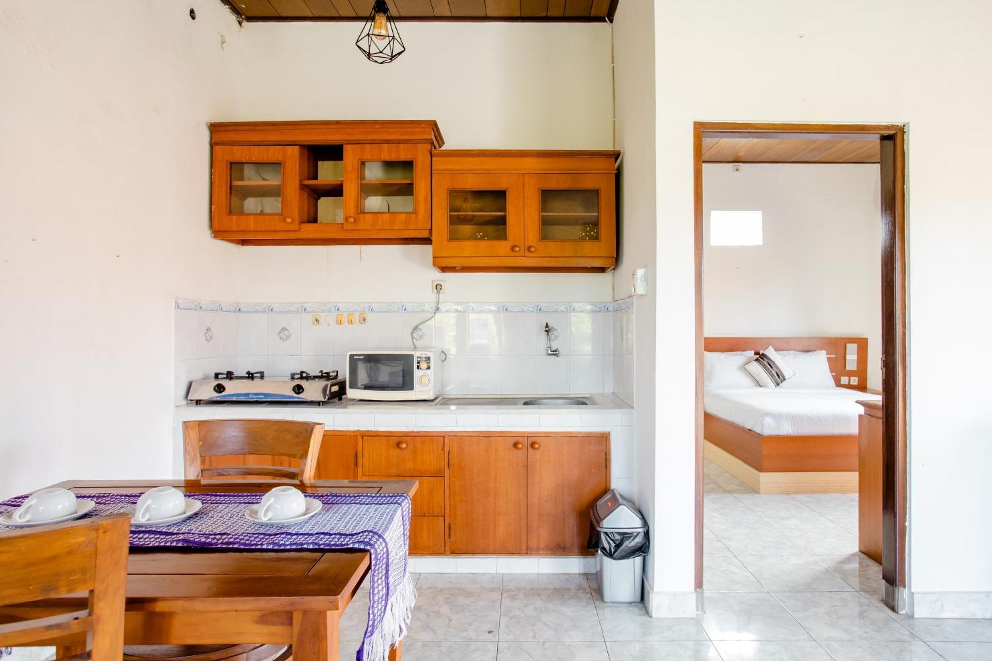 Rumah Akira Seminyak Esterno foto