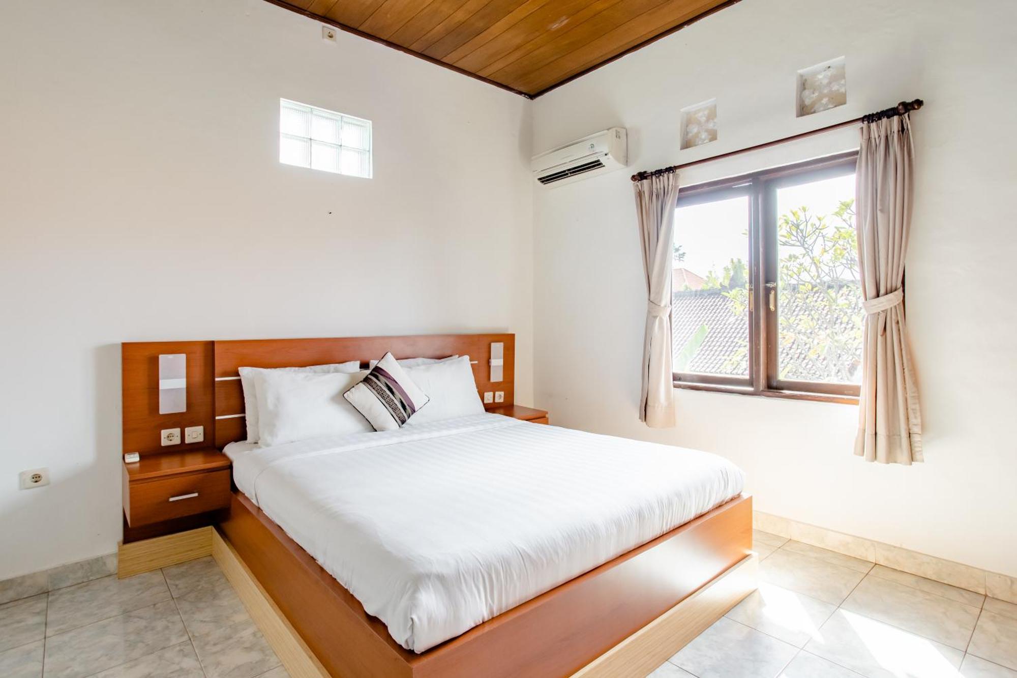 Rumah Akira Seminyak Esterno foto